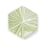 Carreau Mondego Stripes Theia Lime MondegoStrip-Lime