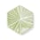 Mondego Stripes Tile Theia Lime MondegoStrip-Lime