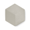 Mondego Flat Tile Theia Cloud Matte MondegoFlat-CloudMatte