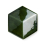 Mondego Flat Tile Theia Emerald MondegoFlat-Emerald