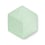 Fliese Mondego Flat Theia Mint Matte MondegoFlat-MintMatte