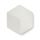 Mondego Flat Tile Theia White Matte MondegoFlat-WhiteMatte