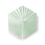 Mondego Tile Theia Mint Mondego-Mint