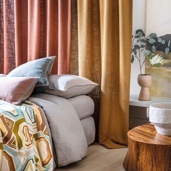 Livingstone Fabric