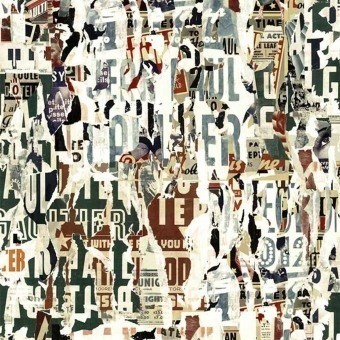 Papier peint Affiches Multico Jean Paul Gaultier
