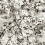 Papier peint Cerisier Jean Paul Gaultier Naturel 3321-01