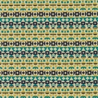 Arabesque Fabric