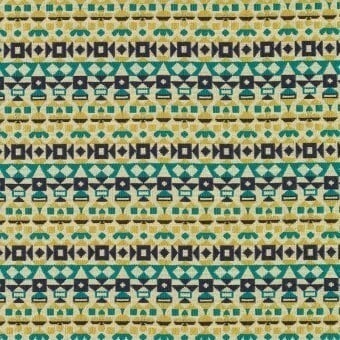 Arabesque Fabric