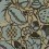 Blumen Fabric Maharam Robin 462870-003