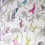 Carta da parati Cockatoos Osborne and Little Beige W6060/03