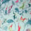 Carta da parati Cockatoos Osborne and Little Bleu W6060/04