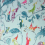 Cockatoos Wallpaper Osborne and Little Bleu W6060/04