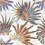 Touraco Wallpaper Casamance Multicolor 73370175