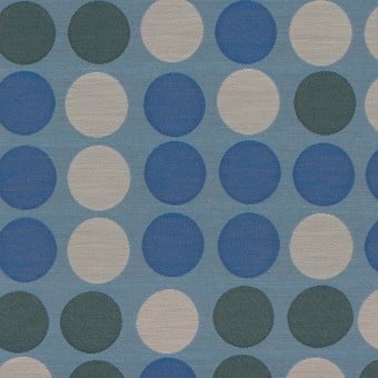 Tissu Circles