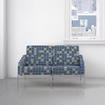 Tissu Circles