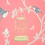 Carta da parati Birdcage Walk Nina Campbell Rouge NCW3770-04