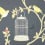 Birdcage Walk Wallpaper Nina Campbell Noir NCW3770-05