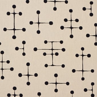 Tissu Dot pattern