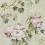 Tapete Flor&eacute;ale Designers Guild Natural PDG673/01