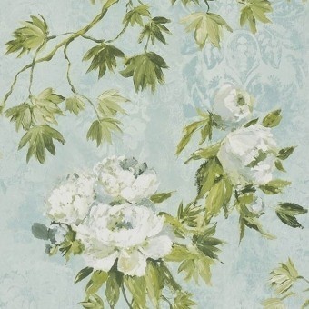 Floréale Wallpaper