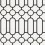 Carta da parati Porden Designers Guild Black/White P537/03