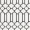 Papel pintado Porden Designers Guild Black/White P537/03