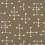 Tessuto Small Dot Maharam Khaki 458320–003