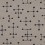 Stoff Small Dot Maharam Taupe 458320–004
