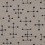 Tessuto Small Dot Maharam Taupe 458320–004