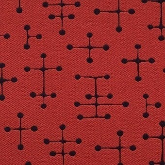 Small Dot Fabric