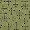 Tessuto Small Dot Maharam Green 458320–009