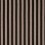 Stoff Toostripe Maharam  Black Raw Umber 462260–002