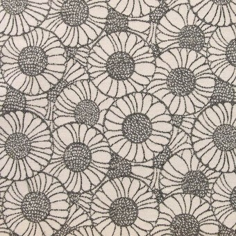 Orakelblume Fabric