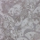 Fanfare Wallpaper Matthew Williamson Dove/Rose Gold W7146-04