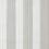 Moyenne Rayure Wallpaper Nobilis Beige MNT38