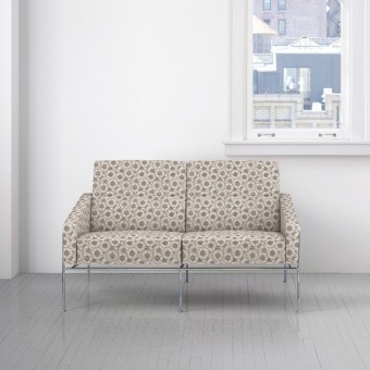 Orakelblume Fabric