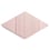Baldosa Tua Stripes Theia Rose Matte Tuastripes-RoseMatte