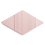 Carreau Tua Stripes Theia Rose Matte Tuastripes-RoseMatte