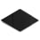 Tua Tile Theia Black Matte Tua-BlackMatte