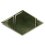 Tua Tile Theia Olive Tua-Olive