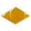 Tua Tile Theia Yellow Tua-Yellow