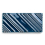 Carreau Stripes Theia Deep blue Stripes-DeepBlue