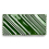 Carreau Stripes Theia Emerald Stripes-Emerald