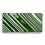 Quadretti Stripes Theia Emerald Stripes-Emerald