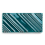 Quadretti Stripes Theia Jade Stripes-Jade