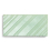 Carreau Stripes Theia Mint Matte Stripes-MintMatte