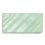 Quadretti Stripes Theia Mint Matte Stripes-MintMatte