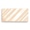 Carreau Stripes Theia Nude Stripes-Nude