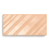 Quadretti Stripes Theia Nude Matte Stripes-NudeMatte