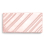 Carreau Stripes Theia Rose Stripes-Rose